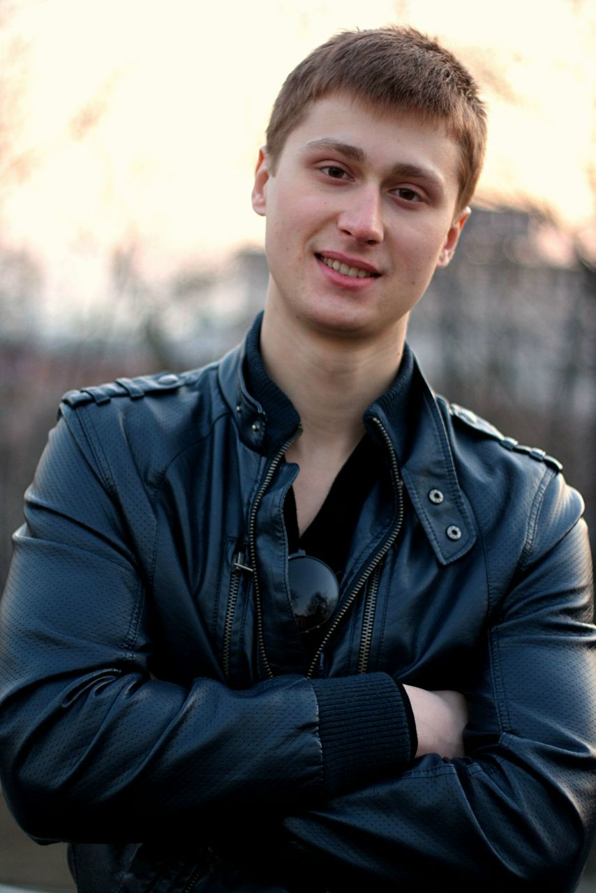 Артем Кальниченко | 