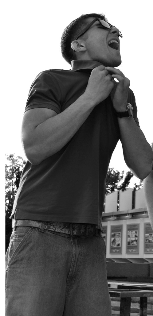 Игорь Голубев | Николаев