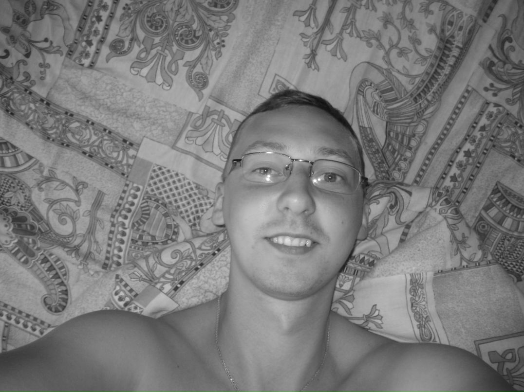 Дмитрий Румянцев | Санкт-Петербург