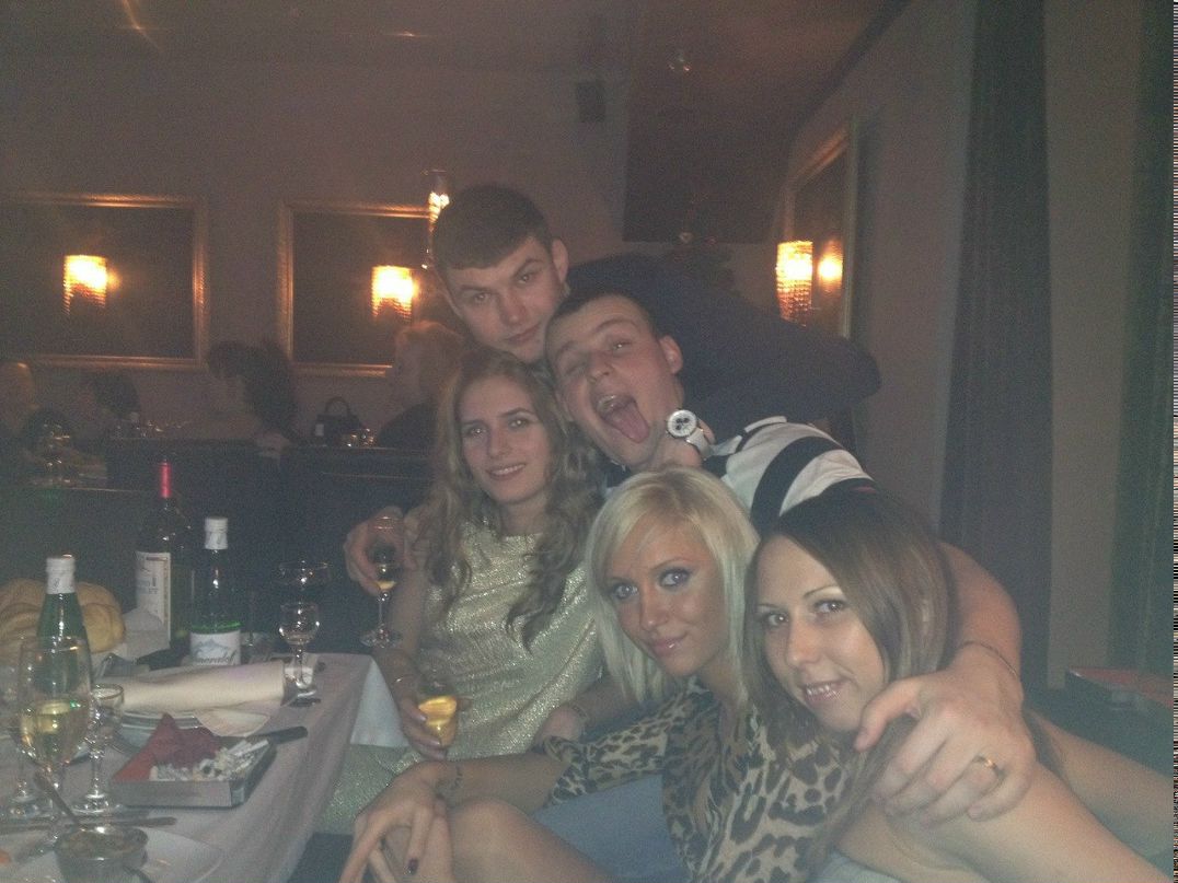 Ирина Рассуковская | Подольск