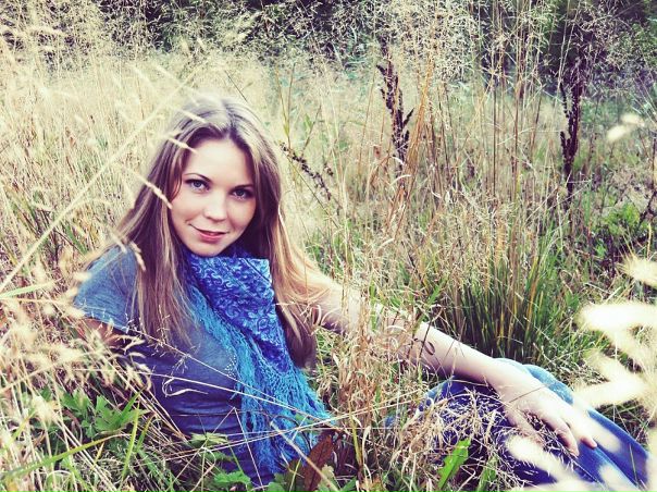 №14, Лидия Новикова №14, Лидия Новикова