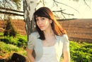 №31 Анна Голубчикова