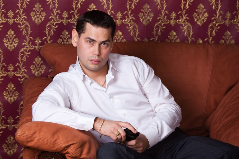 Владимир Ефремов | Москва