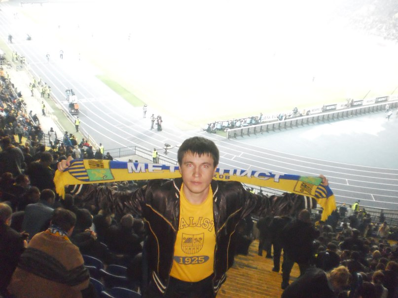 Александр Заболотный ѼѼѼ | Москва