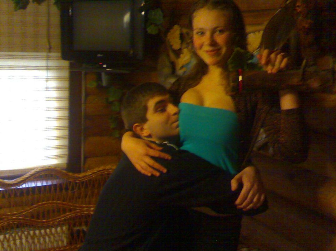 Ваня Гордійчук @staff@ | Житомир