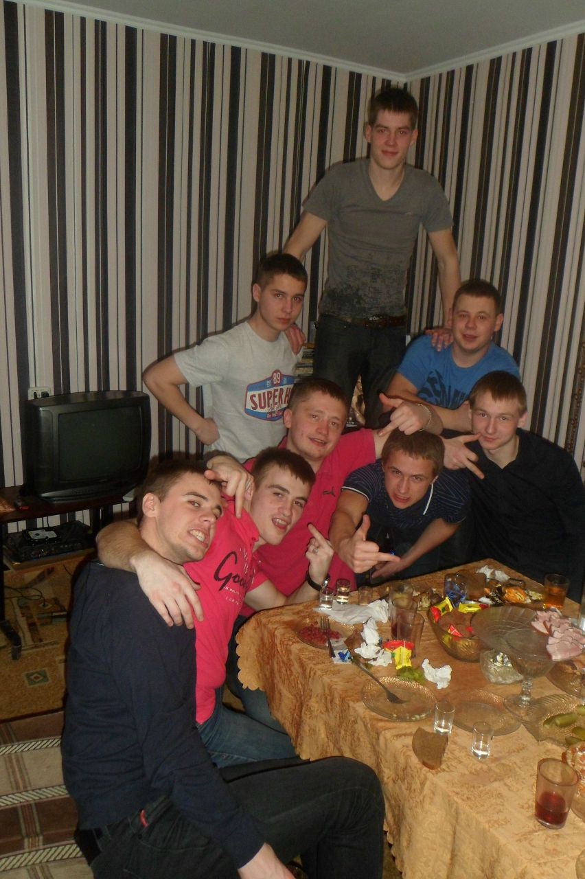 Вадим Пахоменко | Гродно