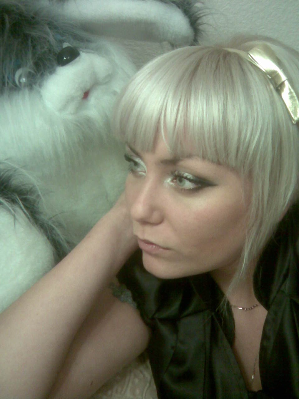 Алёна Бацура | Северодонецк