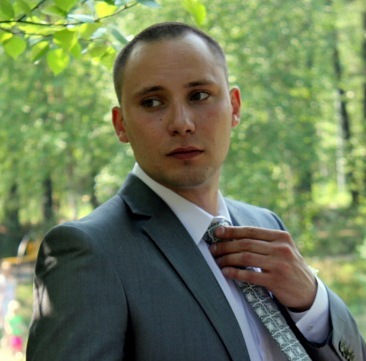 №8, Владимир Михалев №8, Владимир Михалев