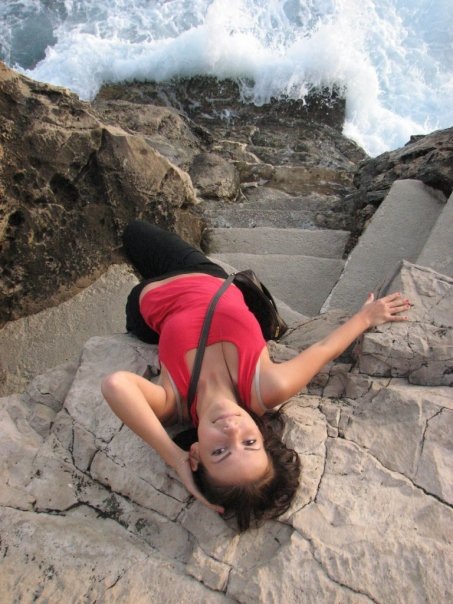 №44, Ксения Стрелкова, 35 лет №44, Ксения Стрелкова, 35 лет