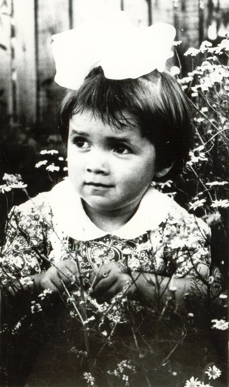 Ильсина Халилова | Казань