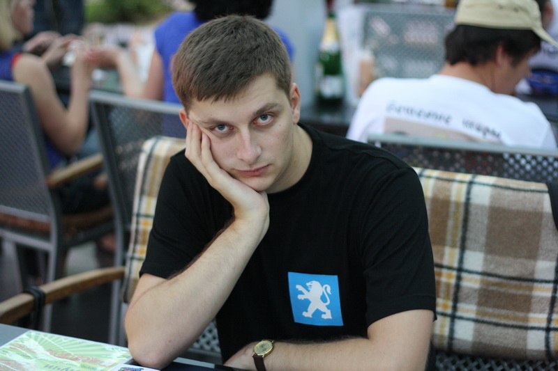 Стас Бзинковский | Калининград