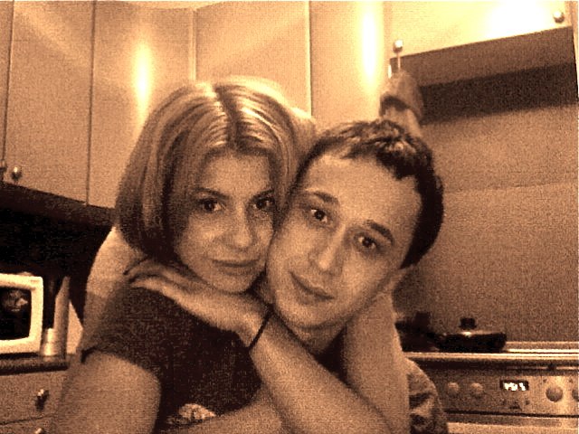 Екатерина Черезова | Москва