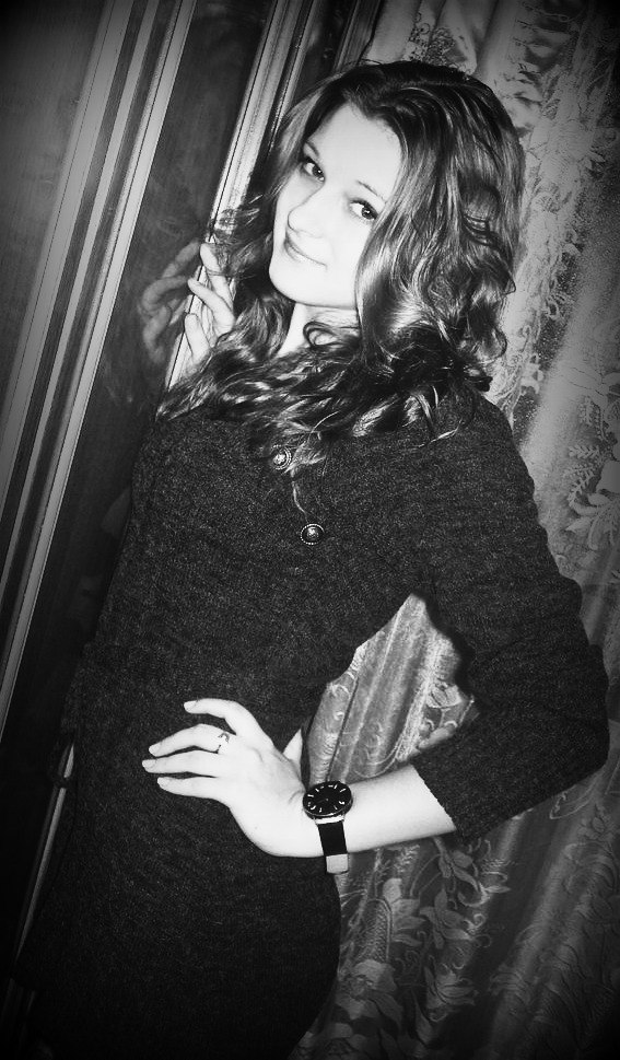 Юлечка Шевчук | Одесса