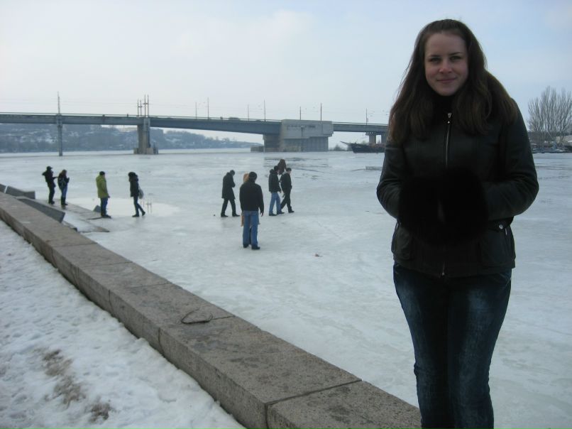 Юлия Марченко | Николаев