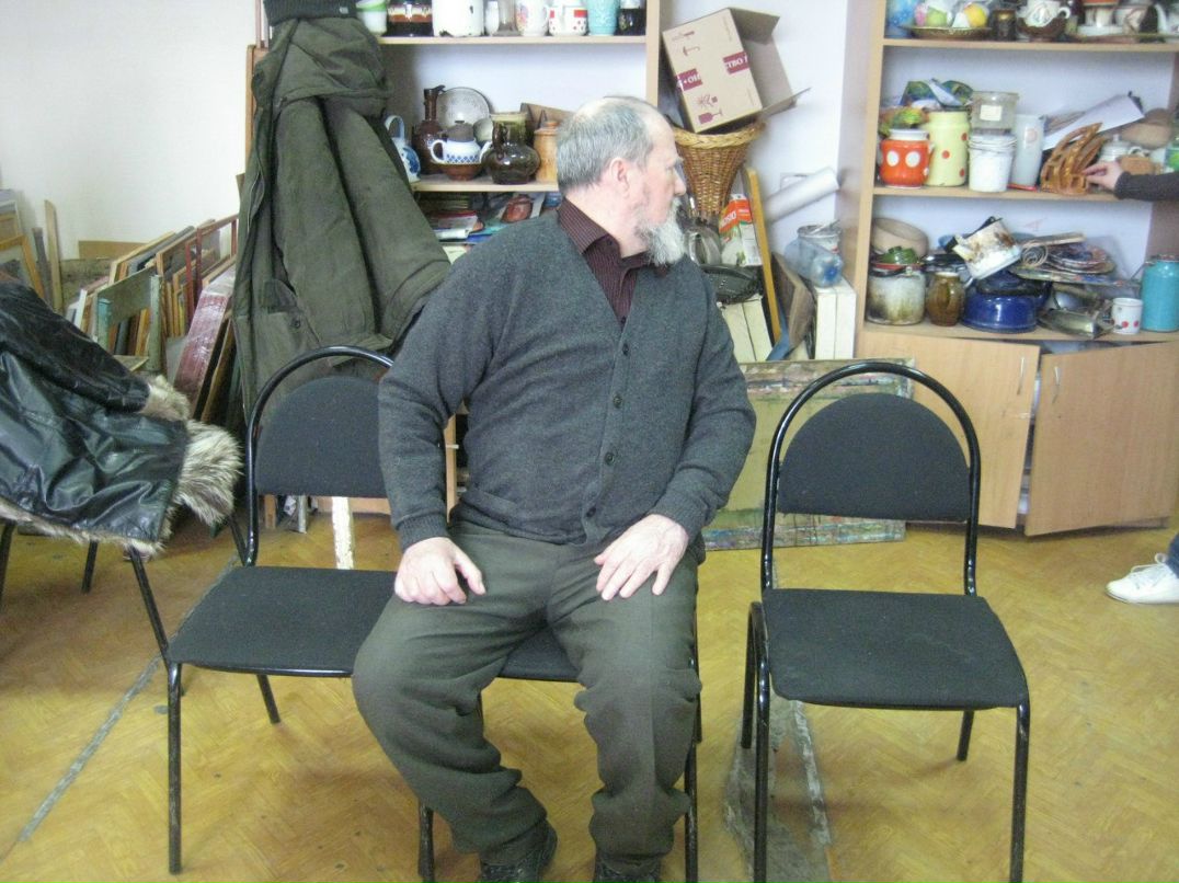 Ольга Кожева 