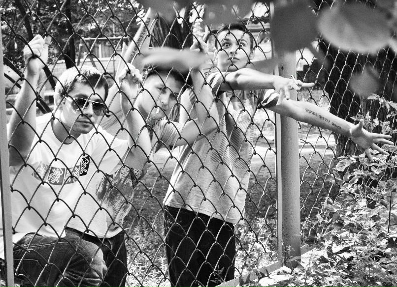 Александр Яковлев | Донецк