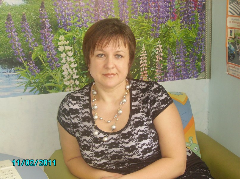 Светлана Кашина | Слободской