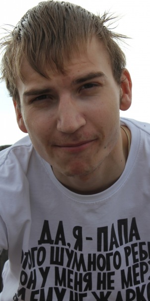 №77, Глеб Лапков, 35 лет, Москва №77, Глеб Лапков, 35 лет, Москва