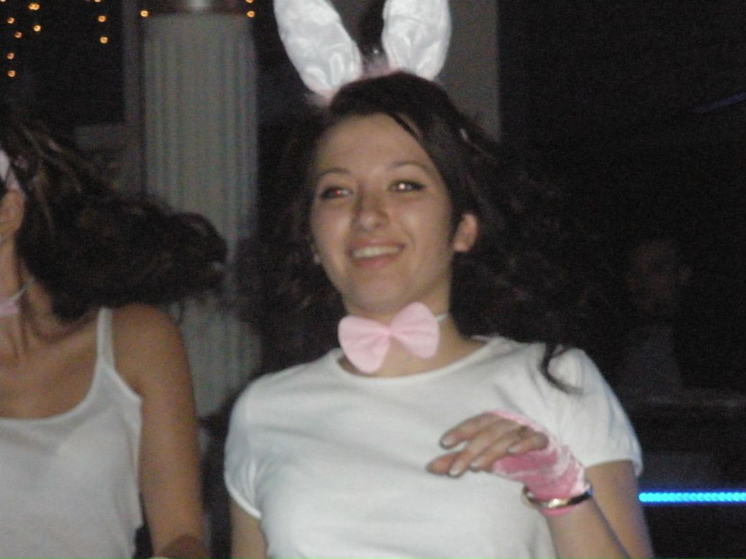 Юлия Анатольевна | Донецк