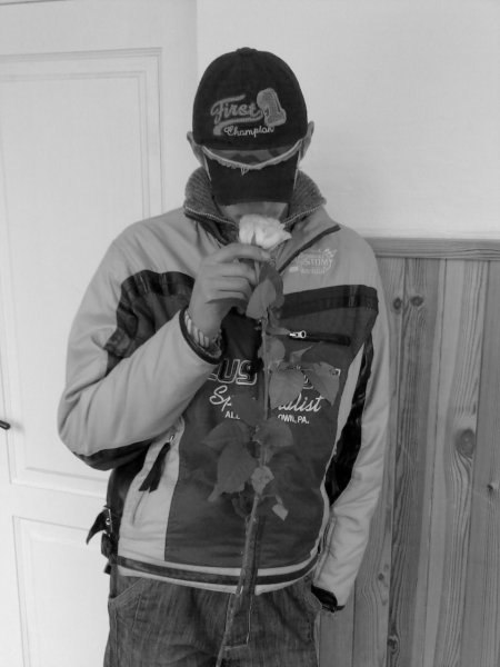 Анатолий Штыка $M.@.L.U.S.H$ | Киев