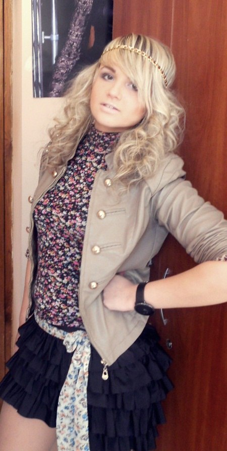 Наталія Гадзіковська | Львов