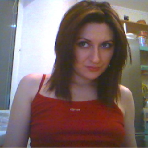 Полина Настич (Пасюк) | Киев