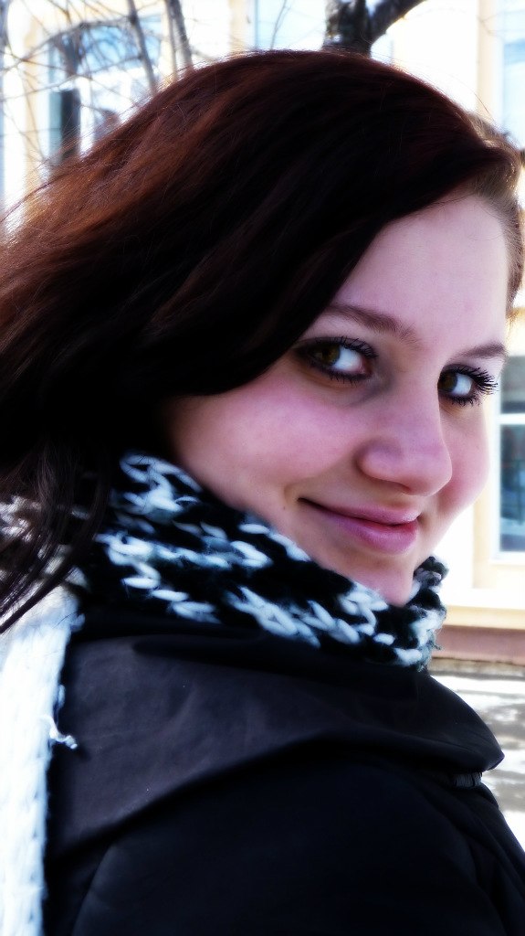 Ольга Белова | Чебоксары