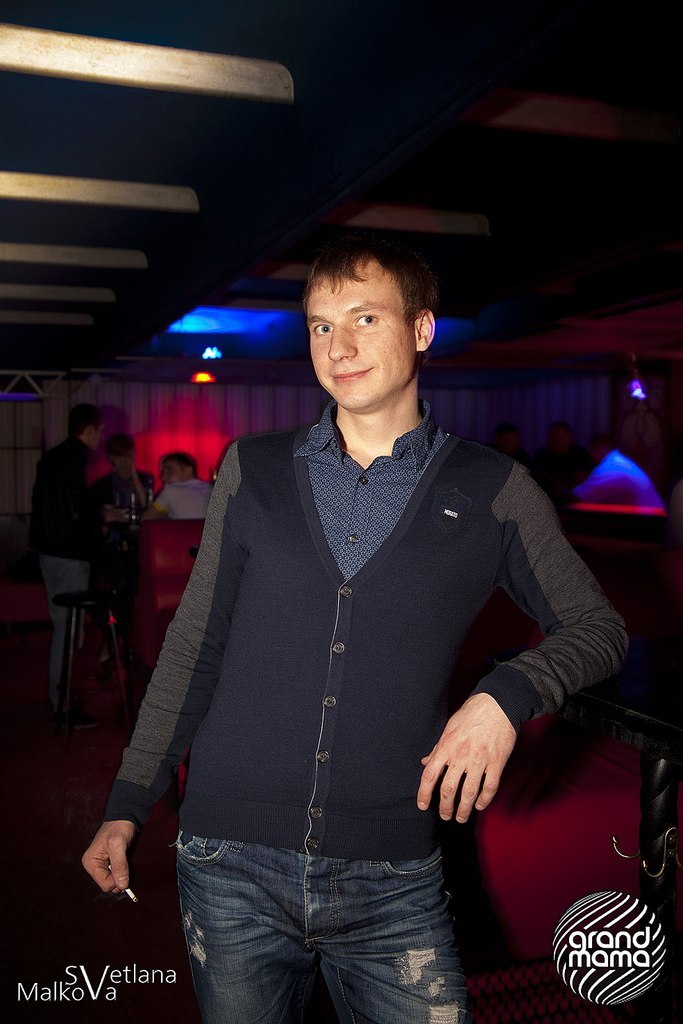 Эдуард Обельчак | Краснодар