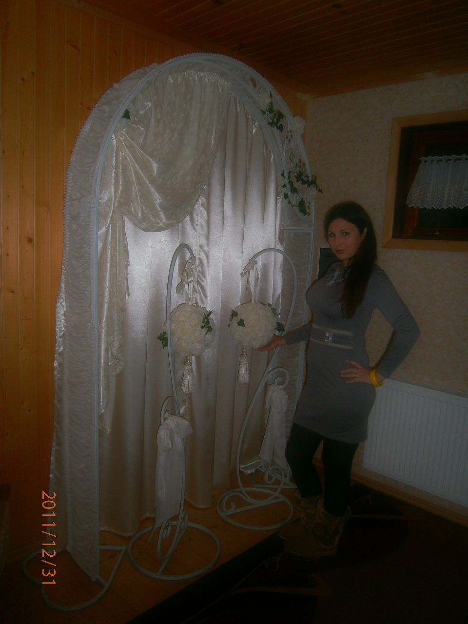 Лілія Усатюк | Киев