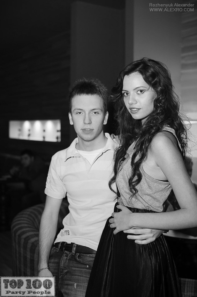 Антон Новосельский | Харьков