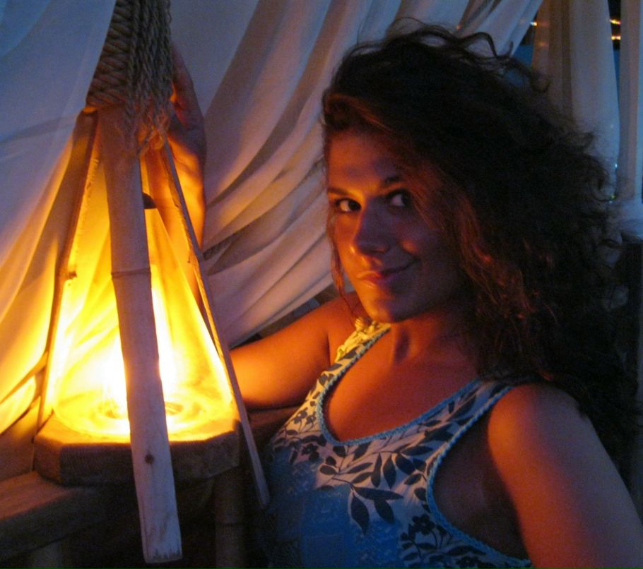 Ленка Кулиненко | 