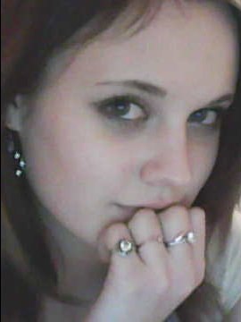 Кристина Сиренко | Черкассы