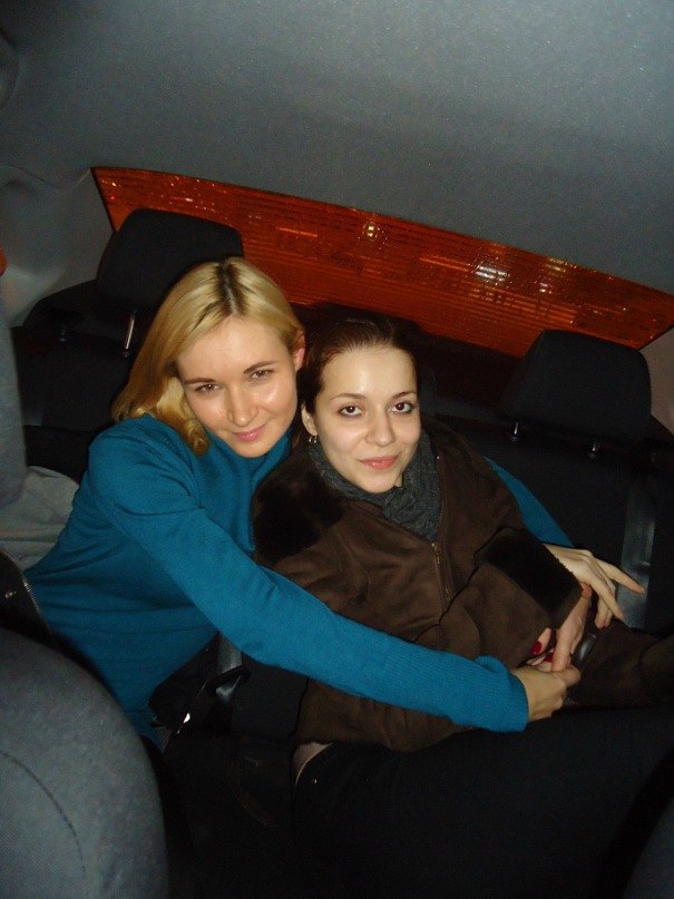 Vika Maslova | Киев