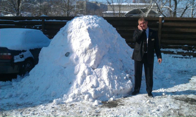 Евгений Добрый | 