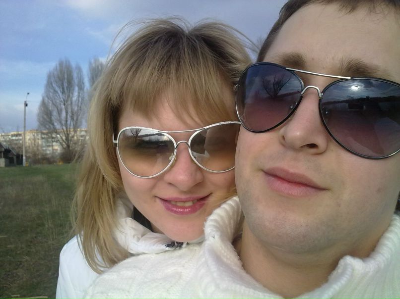 Лолита Кабаченко | Каменское / Днепродзержинск