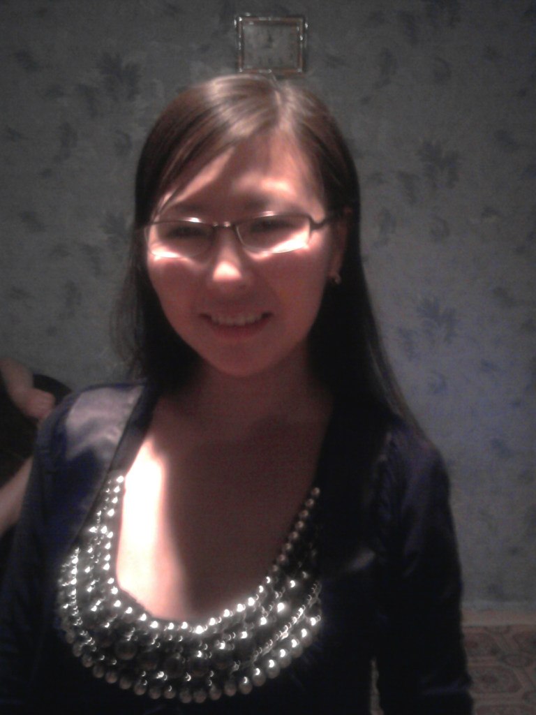 Денис Константинов Арианович | Якутск