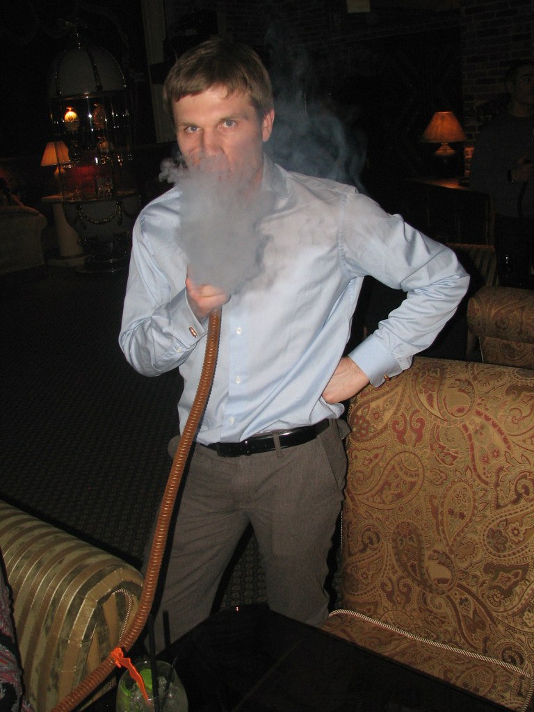 Dima Lokhoff | Москва