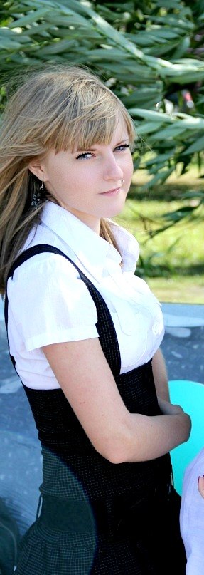 Анастасия Волкова | Самара