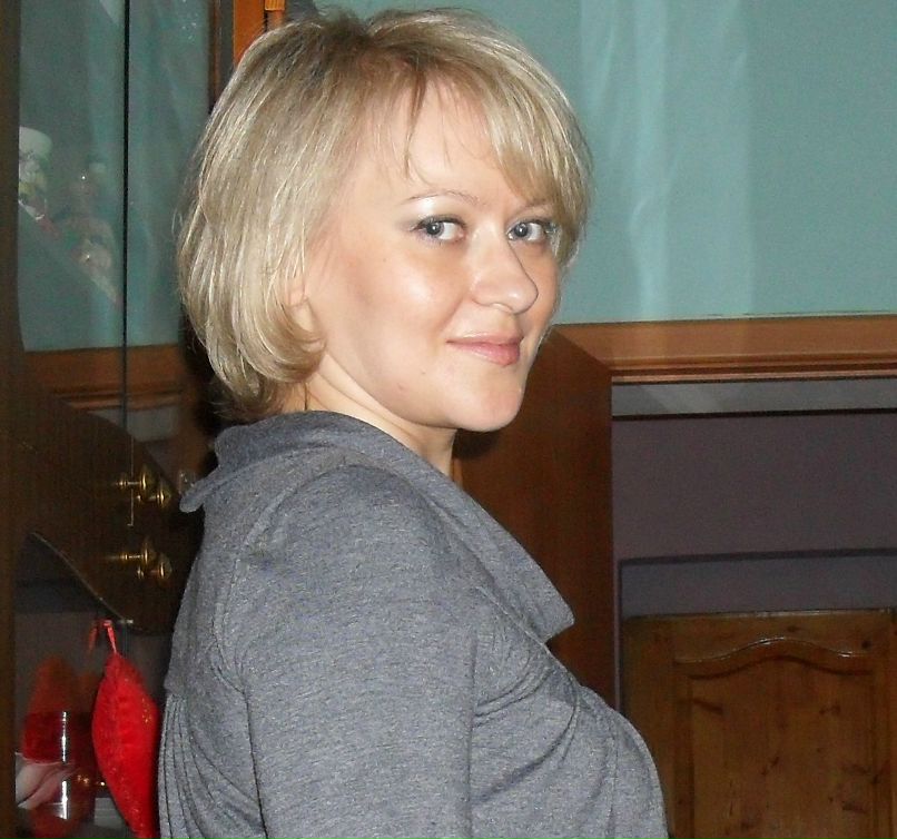 Людмила Горлевская | Калининград