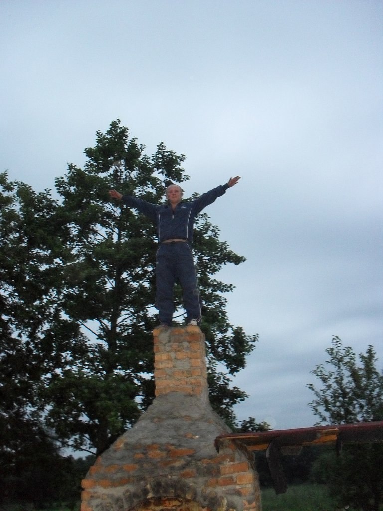 Андрій Панчишин | Золочев