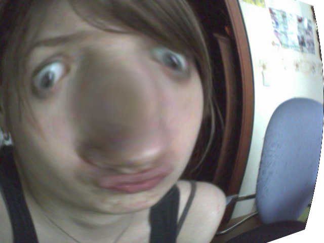 Анастасия Золотухина | Москва