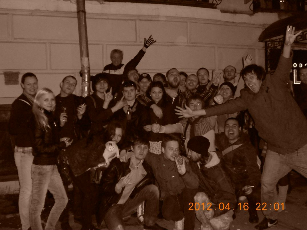 Денис Садковой | 