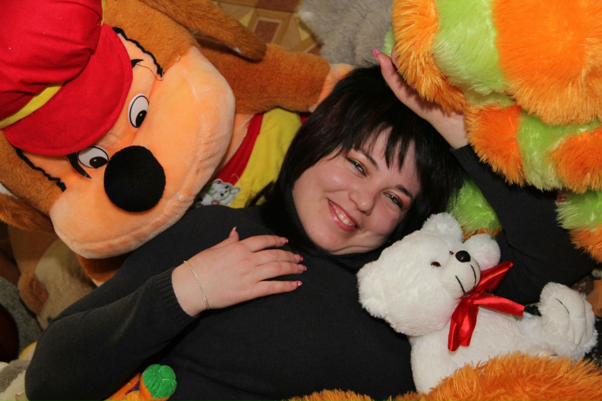 Марина Данилова | Новосибирск