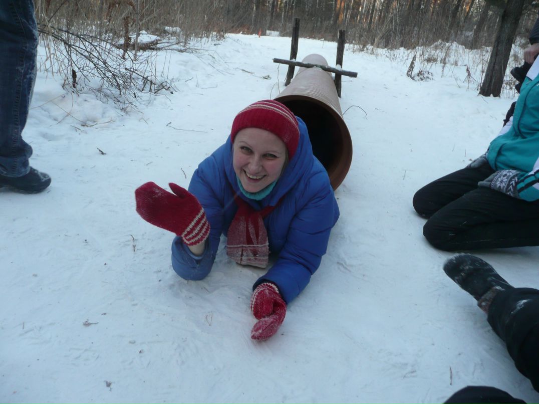 Наталья Басак | Новосибирск