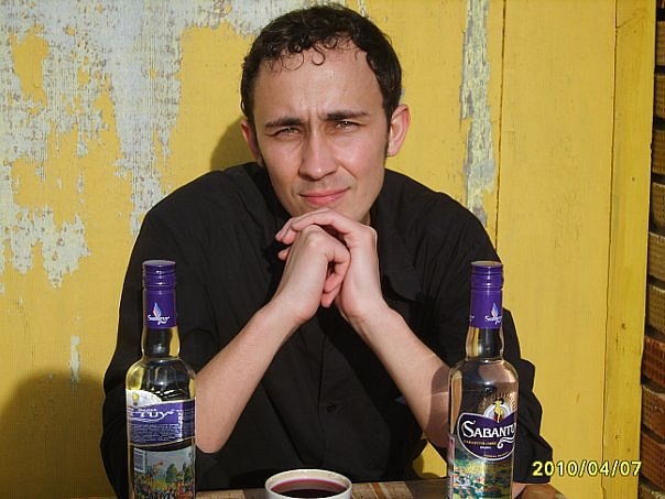 Rafis Khakimov | Октябрьский