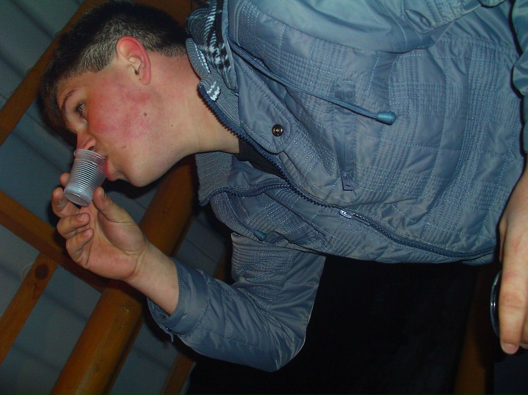 Tamas Tarnai | Хуст