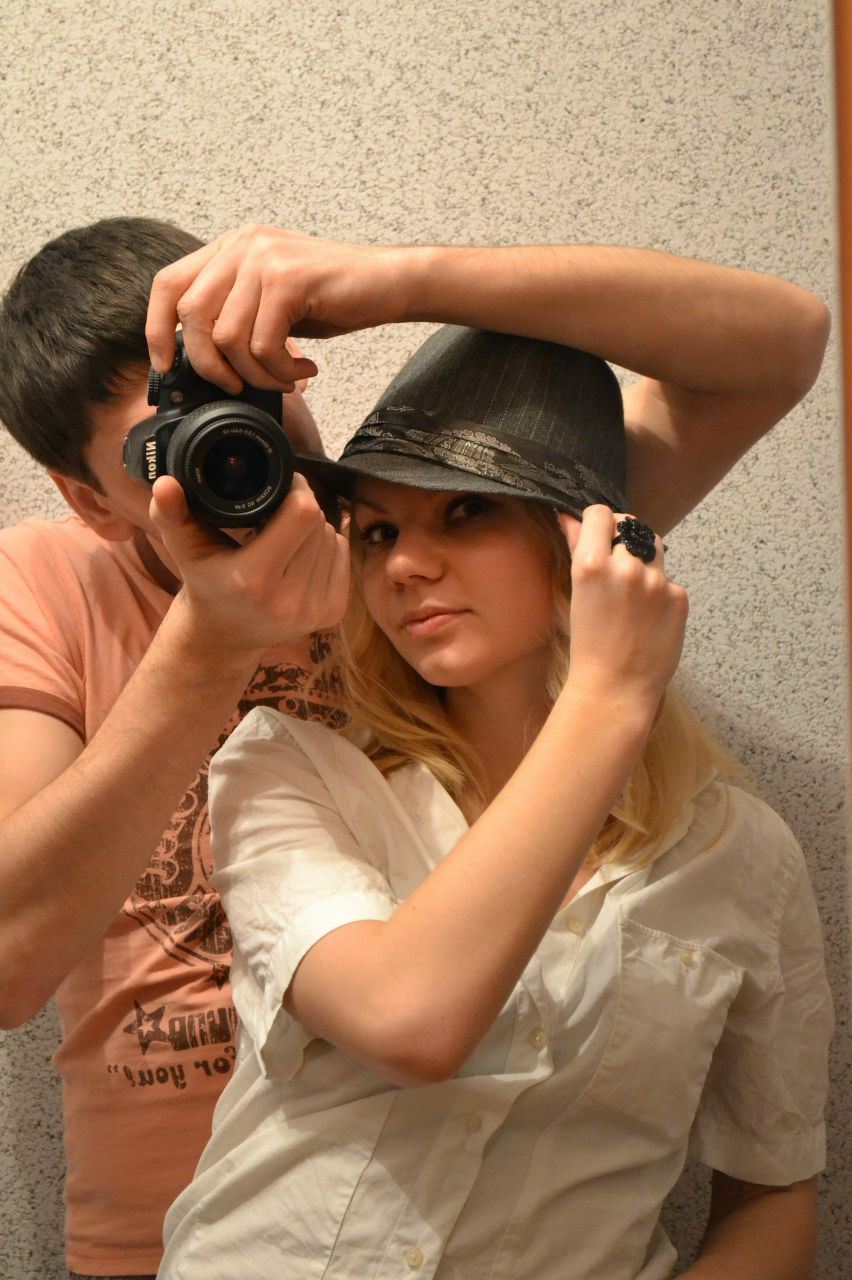 Александр Михайлик Alex_$ | Киев