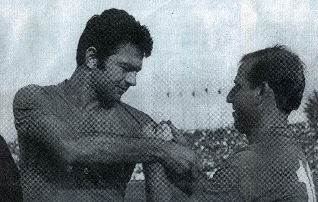 Кирилл Обрешков | Санкт-Петербург