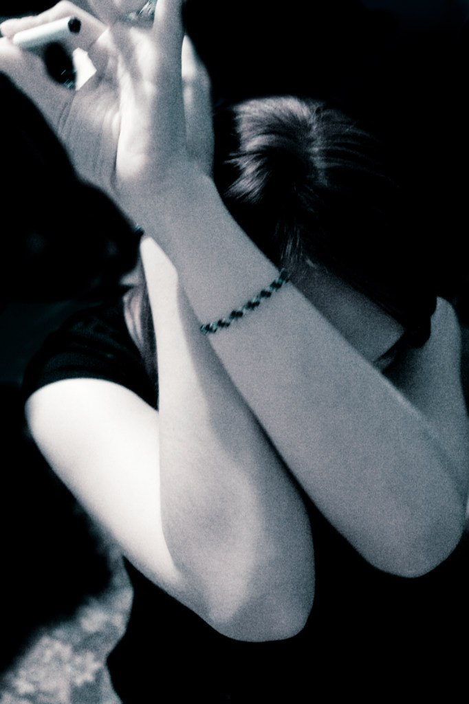 Виктория Игнатова [Nymeria] | Красноярск