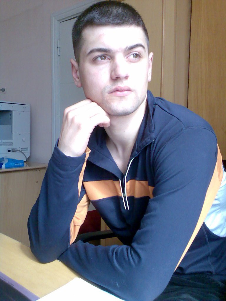 Дима Фалибога | Панка